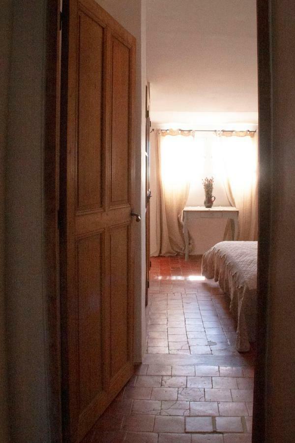 40 Rue Du Ventoux Villa Bédoin Eksteriør bilde