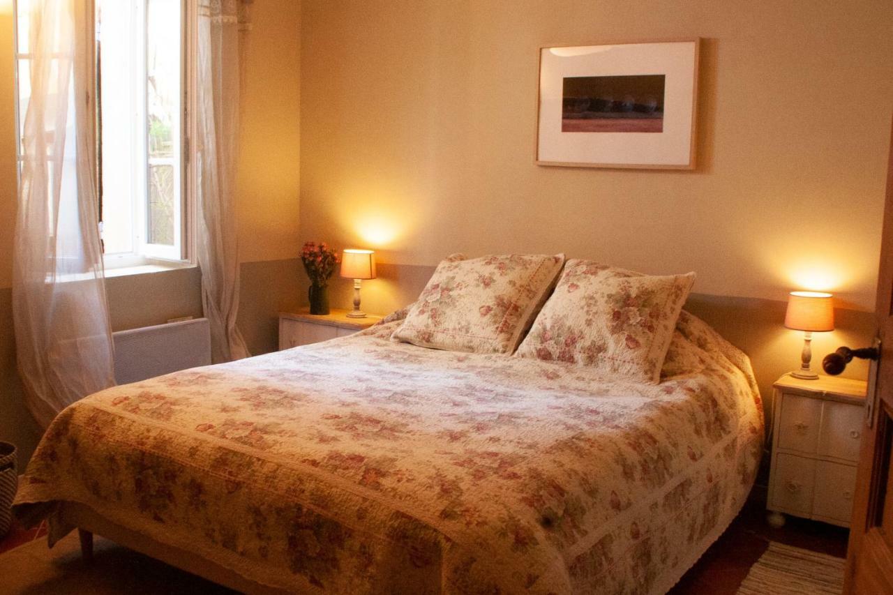 40 Rue Du Ventoux Villa Bédoin Eksteriør bilde